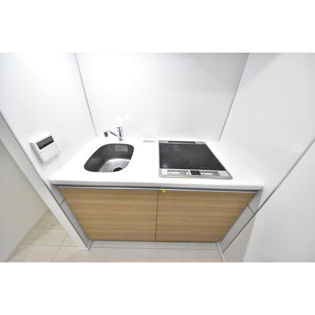 トレステラレジデンス押上 内観