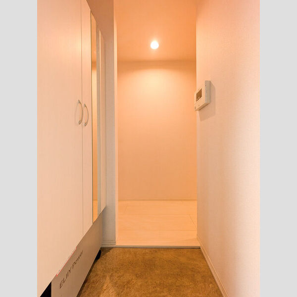 Blooming Square　Ⅱ301号室 玄関