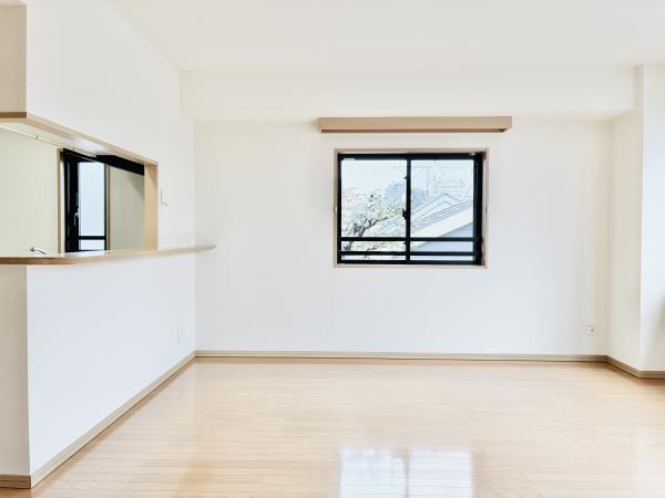 エーデルブルク リビング