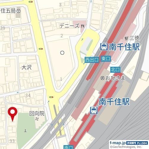 Ｒｅｓｉｄｅｎｃｅ　南千住3階 null