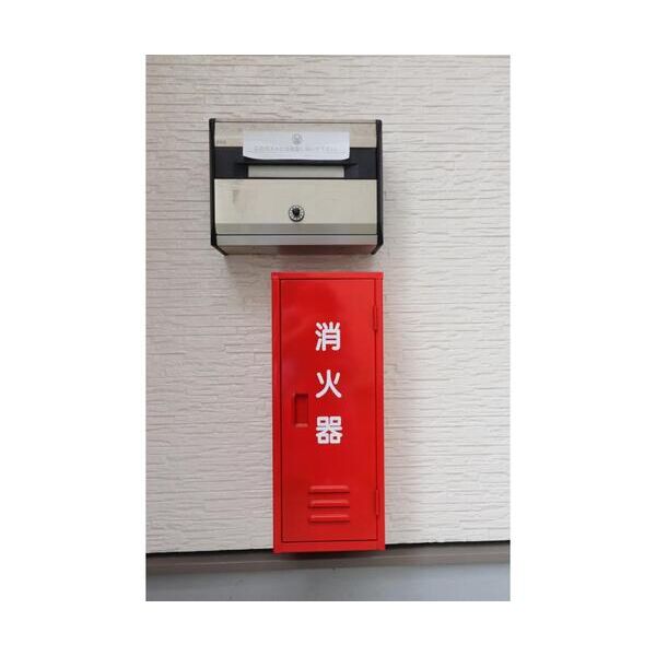 フラットエイトB101号室 部屋設備