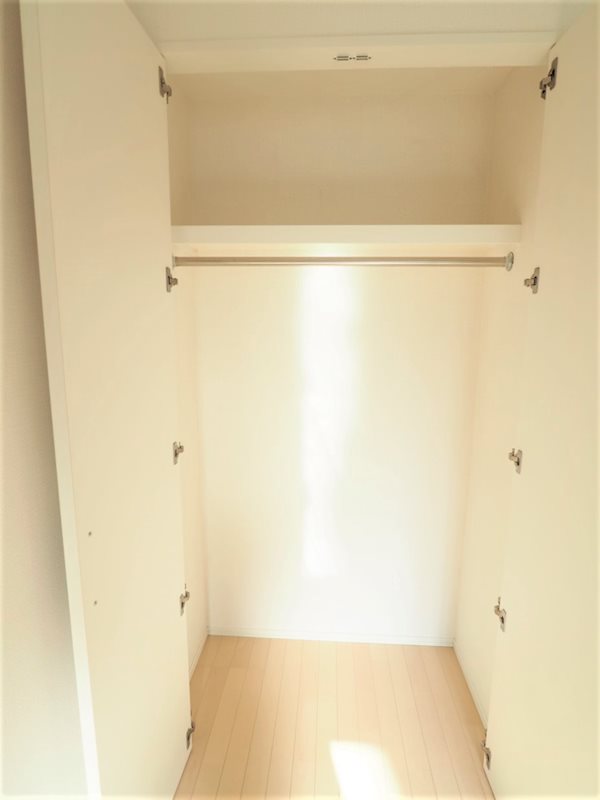 レジディア月島Ⅲ2階 同建物別部屋の参考画像