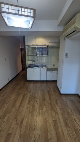 第一大黒ビル キッチン