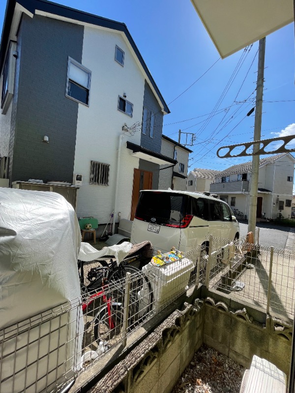 メゾンzeit2階 ※同物件・別部屋