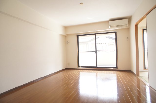 グリーンパークおゆみ野 リビング