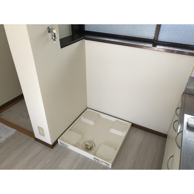 シティハイム相生208号室 部屋その他