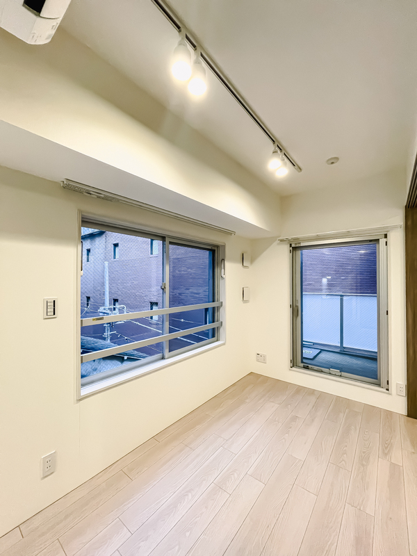 スフィア日本橋富沢町4階 内観