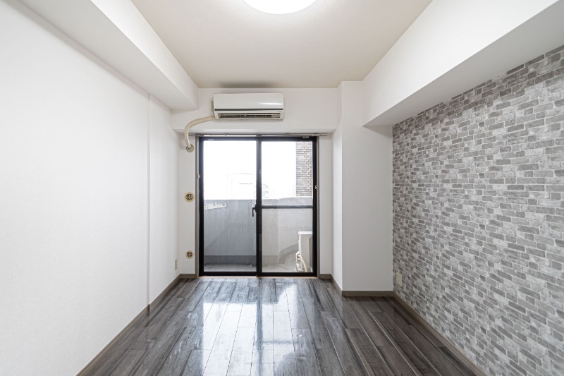 ライオンズマンション相模原第7 リビング