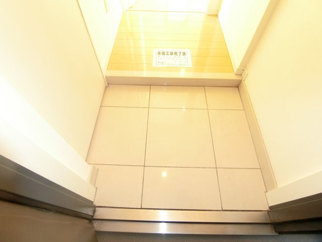 SYNEX SHINAGAWA-EBARA701号室 同建物別部屋の参考画像