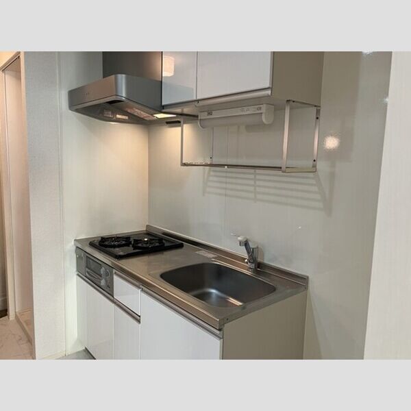 レジデンス湘南 キッチン