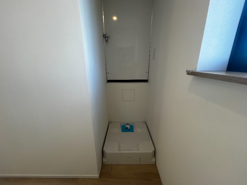 TRADIS荏原中延5階 部屋その他