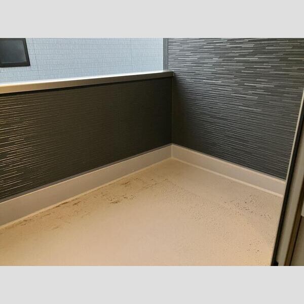 マイホームネクスト所沢中富　3号棟 バルコニー