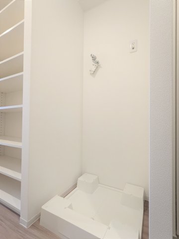 ステラ平塚514号室 部屋設備