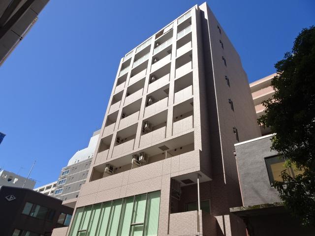 ＫＣＫ 馬車道 外観写真（昼）