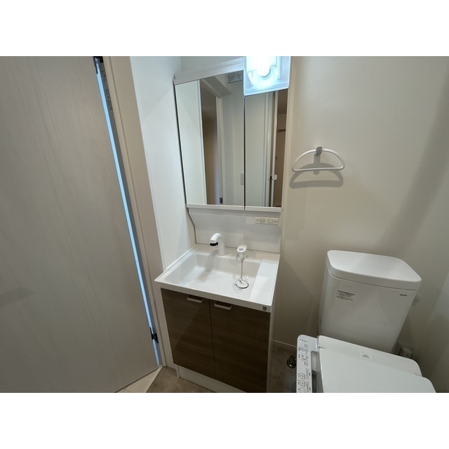 MQuarto与野301号室 内観