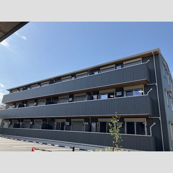 KOCHIA N・S　N棟の外観画像