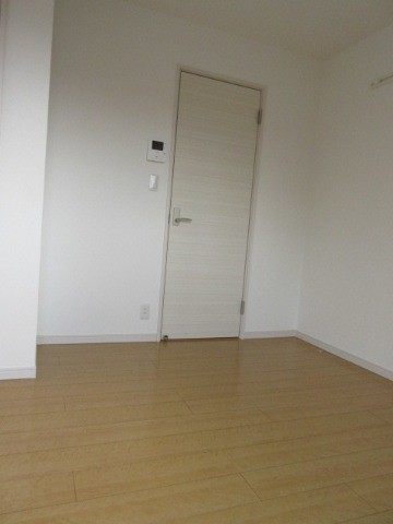 サンフィールド新小岩1階 部屋その他