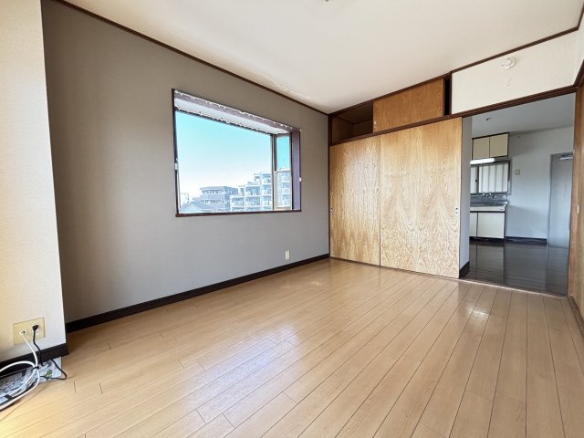 ゾンネハイツ0303号室 部屋その他