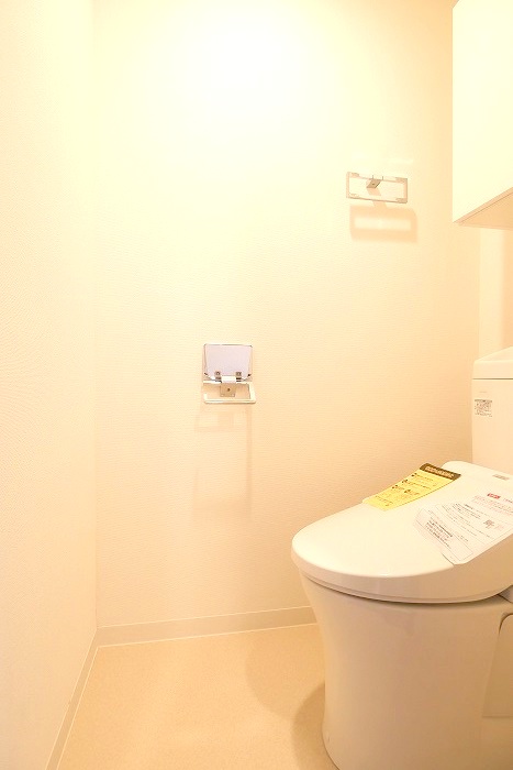 ラフィスタ北綾瀬9階 内観