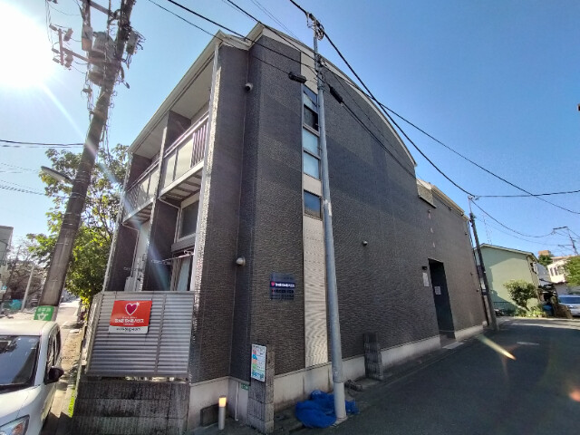 コンフォート石神井台2階 部屋その他