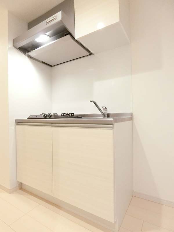 リブリ・パルク朝日町 キッチン