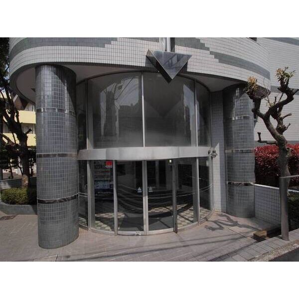 ラ・パルフェ・ド・立川No.10203号室 部屋その他