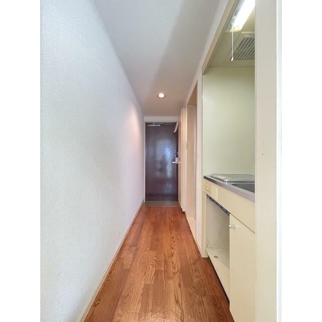 パレス等々力弐番館2階 別号室の写真です。