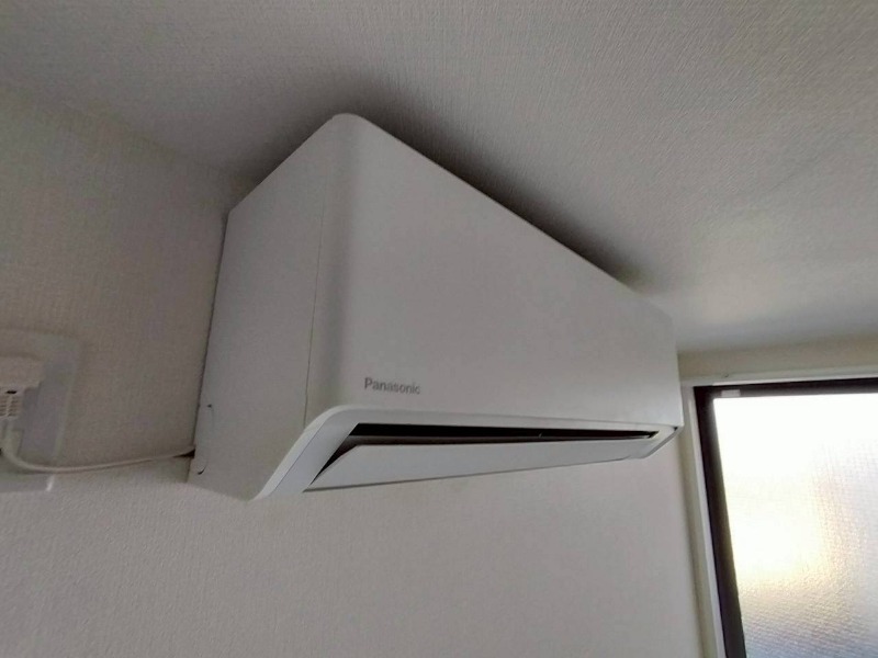 TraValore淵野辺3階 部屋設備