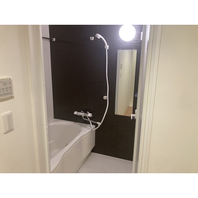 GRANDSHIPS お風呂