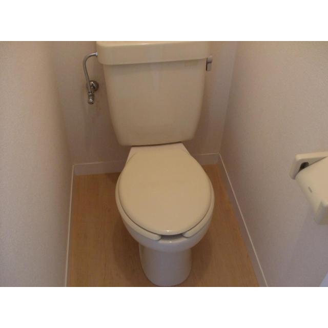 パークサイド神﨑 トイレ