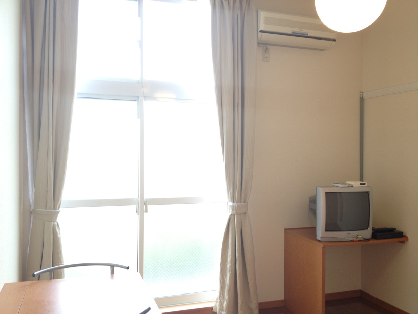 レオパレス彩201号室 部屋その他