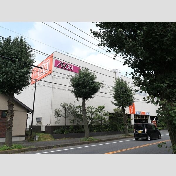 さくらⅡ イオン