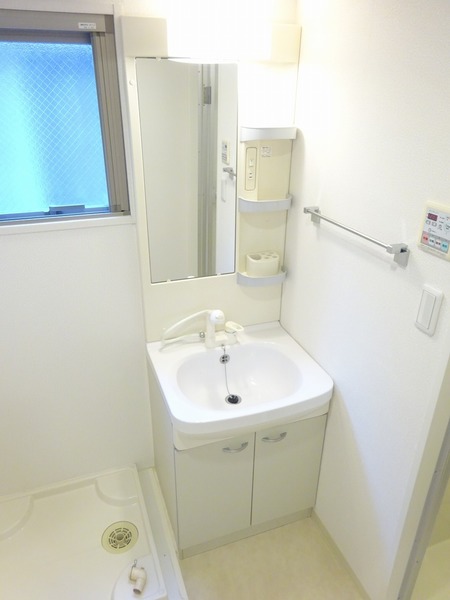 Ｃａｌｄｏ池袋Ｒ 洗面