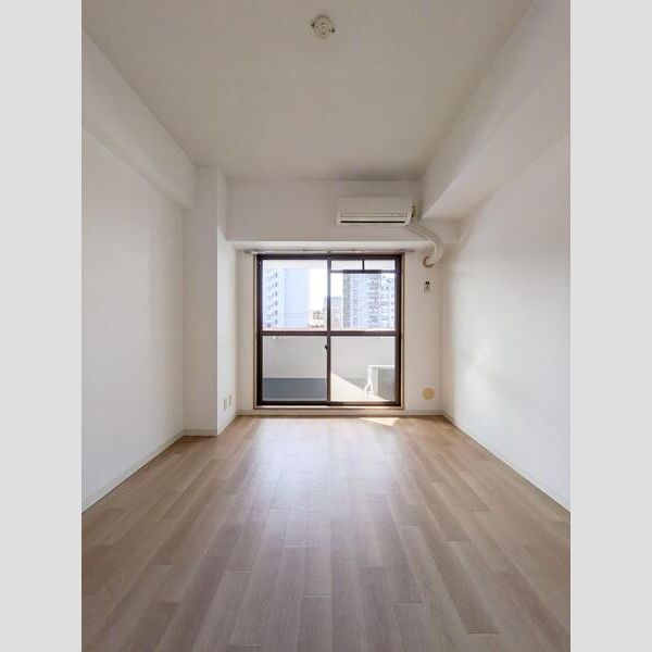 コスモリード八王子308号室 収納