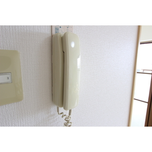 グラン　シャリオ505号室 内観