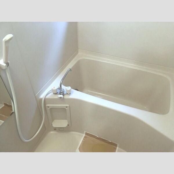 エトワール　B101号室 バス