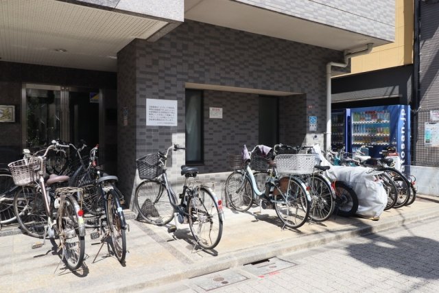 エクセリア西荻窪4階 その他共有部分