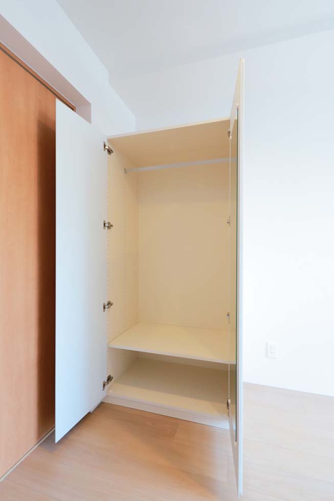 CREATIF南品川3階 内観