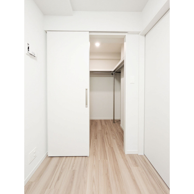 ルネサンスコート目黒南0201号室 内観