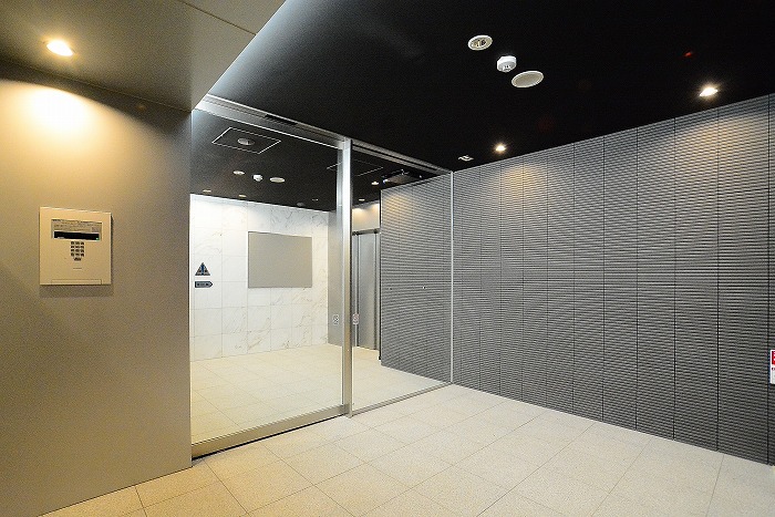 ステージグランデ東池袋駅前12階 部屋その他