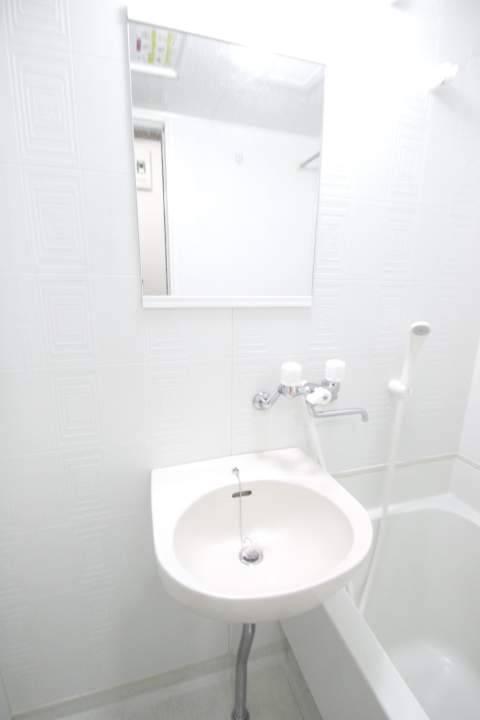 フラッツ・たなか2階 部屋その他