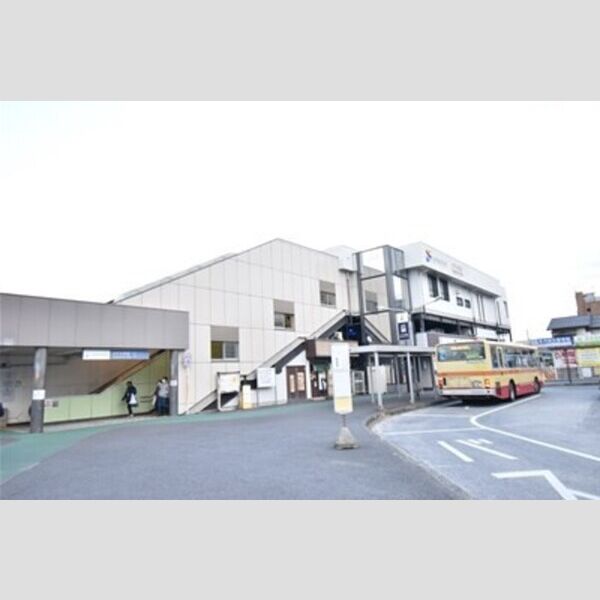 オークスさがみ野 周辺