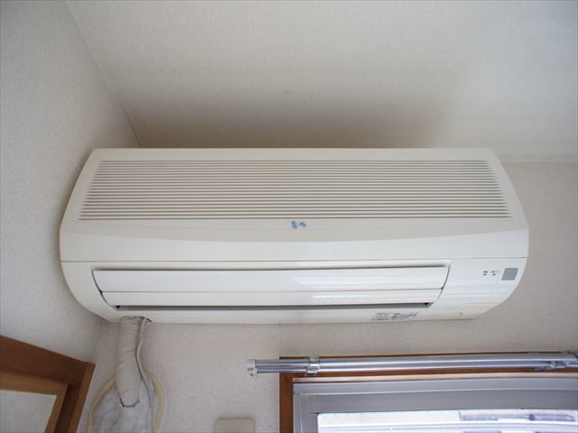 ルミエール若葉0302号室 部屋設備