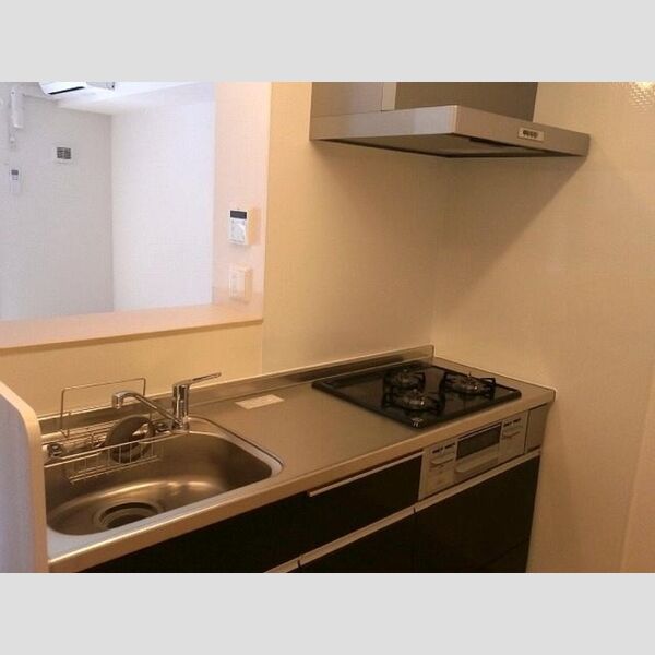 PURA VIDA(プーラ　ヴィーダ)　B棟 対面キッチン