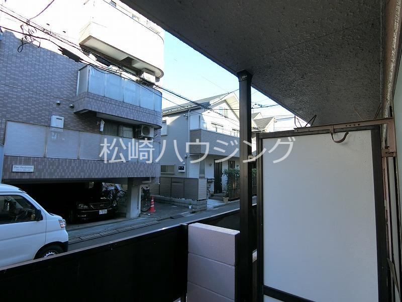 シャイニング小島1階 部屋その他