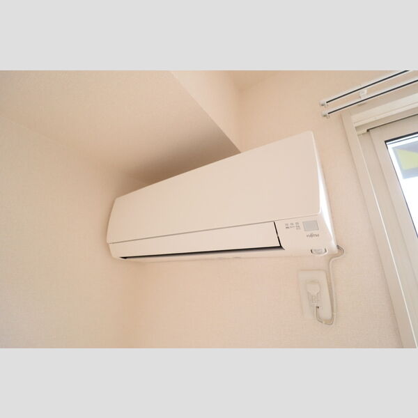 ステアヒルズⅡ102号室 エアコン