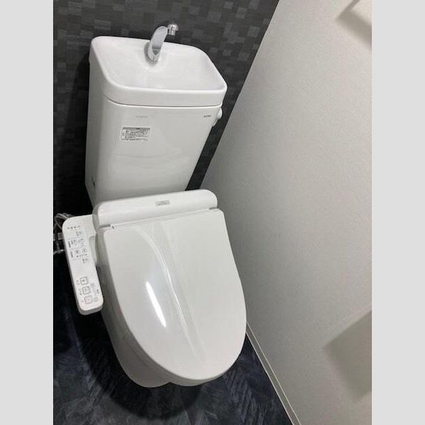 S-RESIDENCE駒込六義園204号室 洗面