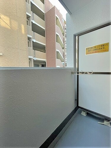 ペガサスマンション目白4階 同建物別部屋の参考画像