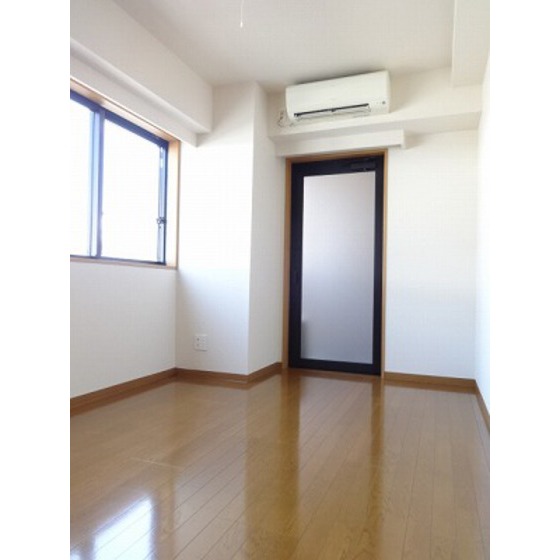 小宮ビル 角部屋