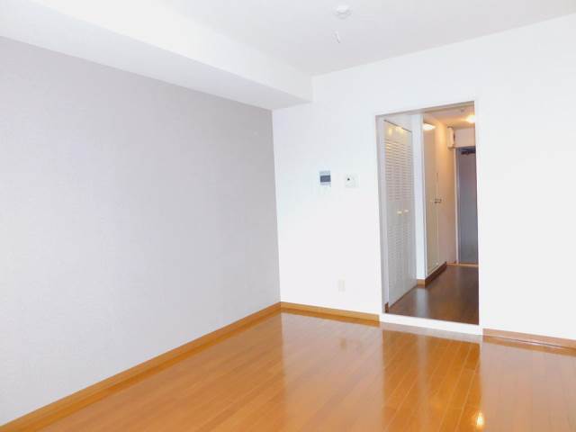 ライオンズマンション中央林間第１０ 室内明るいです